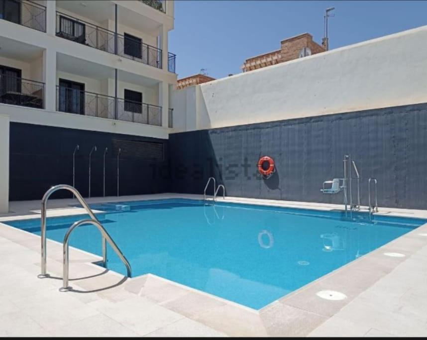 Apto Alejandria Aguadulce Sur, 2Hab, Terraza, Wifi, Piscina Y Garaje Exterior foto